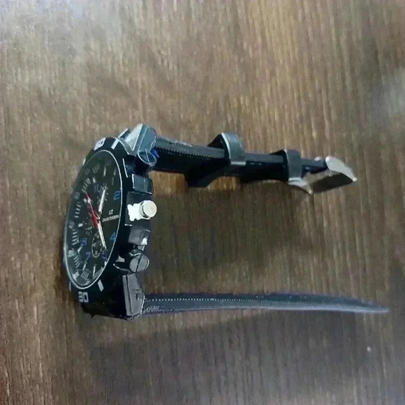 Men's sporty watch - Picture 6 of 6